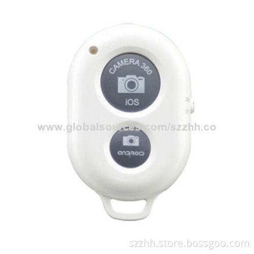 Bluetooth Remote Control, Self-timer for android and IOS system